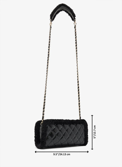 Cristi Crossbody Bag