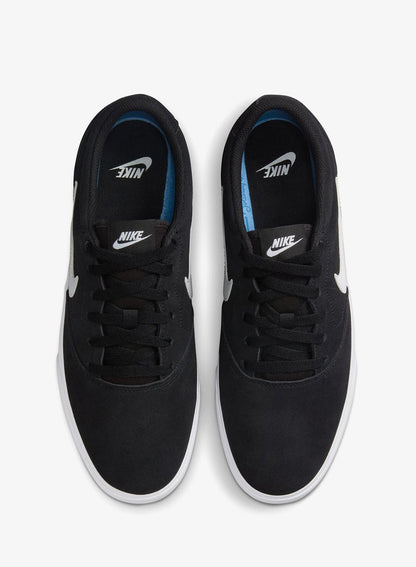 Nike Charge Suede