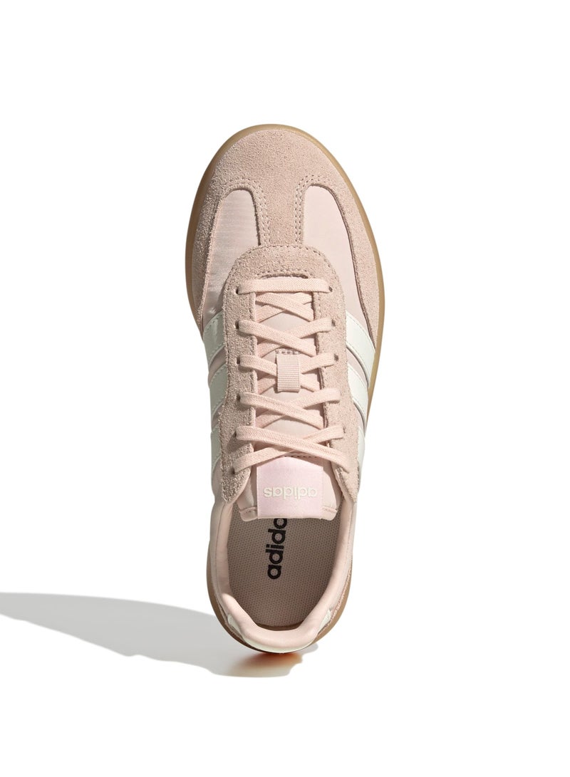 Barreda Decode Shoes