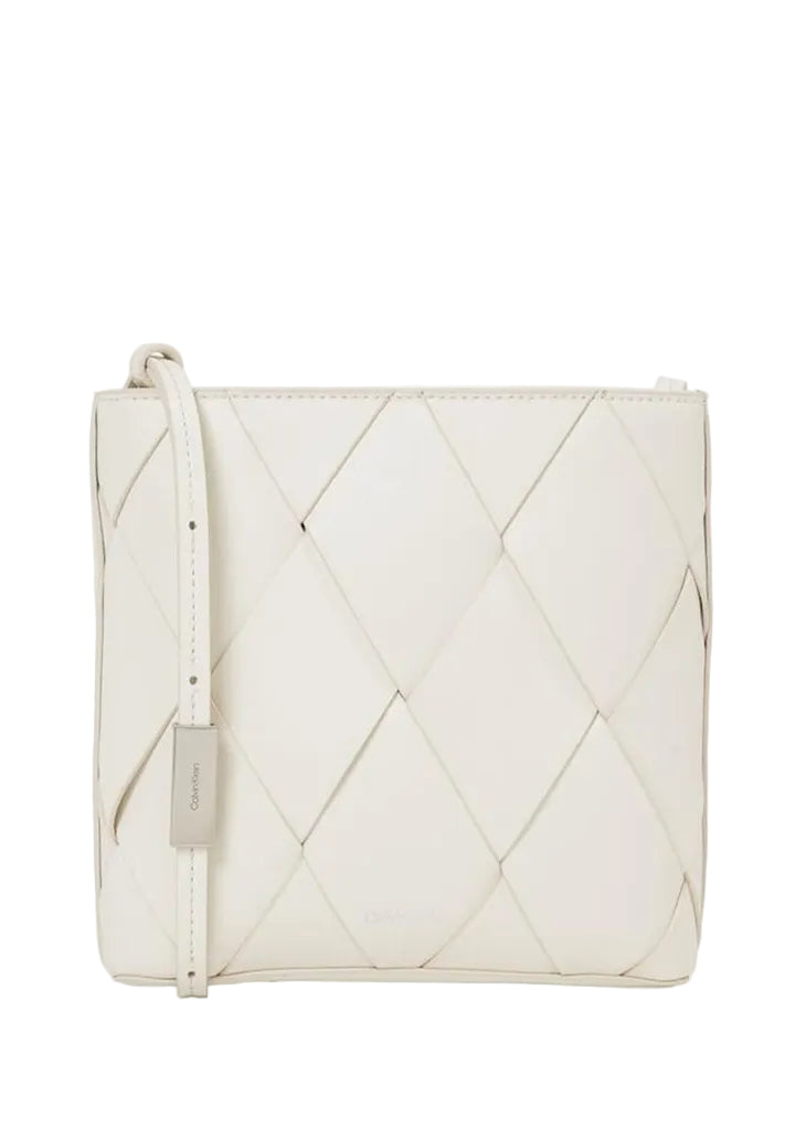 SQUARE CROSSBODY BAG