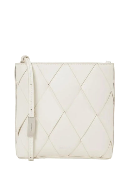 SQUARE CROSSBODY BAG