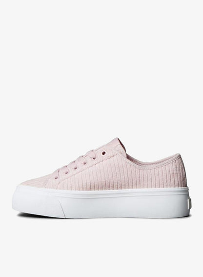 Casual Low Top Sneakers