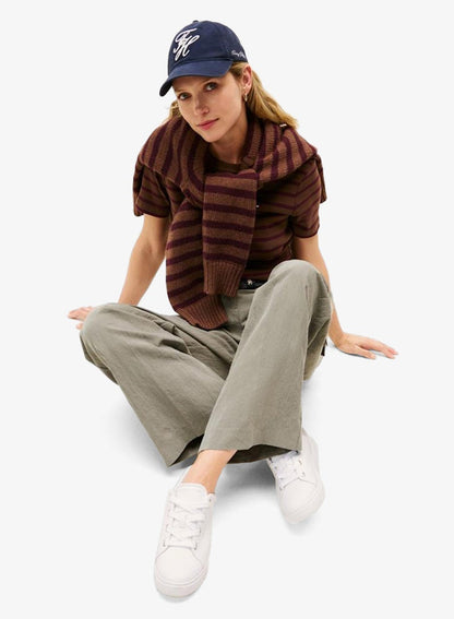 Casual Cupsole Sneaker