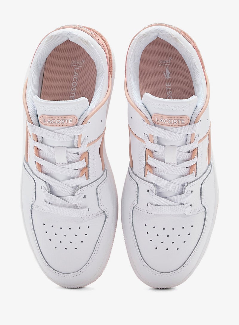 Court Cage Low Top Sneakers