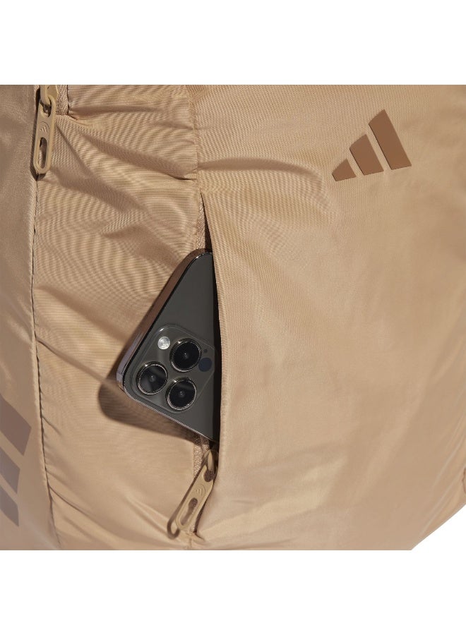 Future Icons Power Backpack