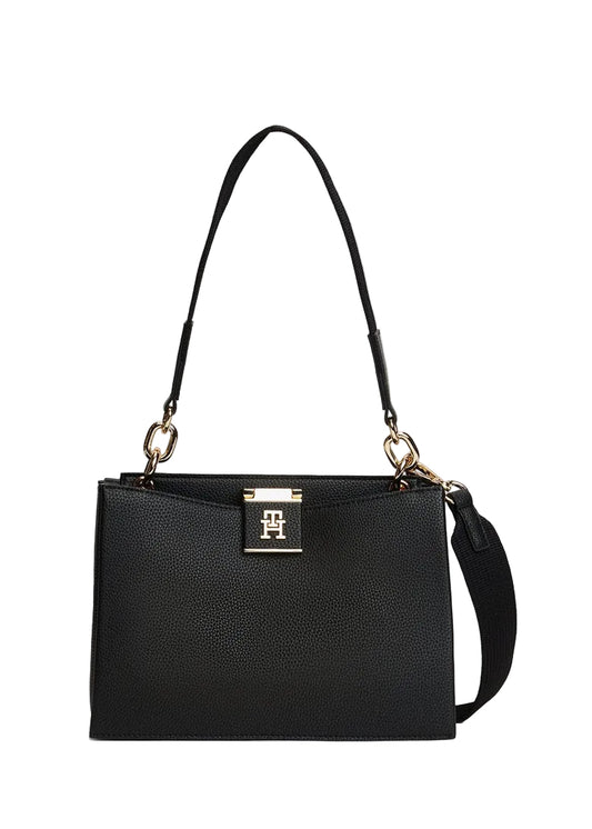 Her Medium Satchel Bag