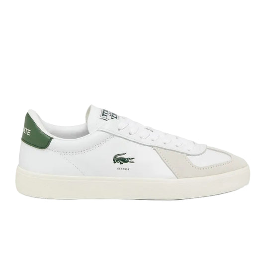 Baseshot Low Top Court Sneakers