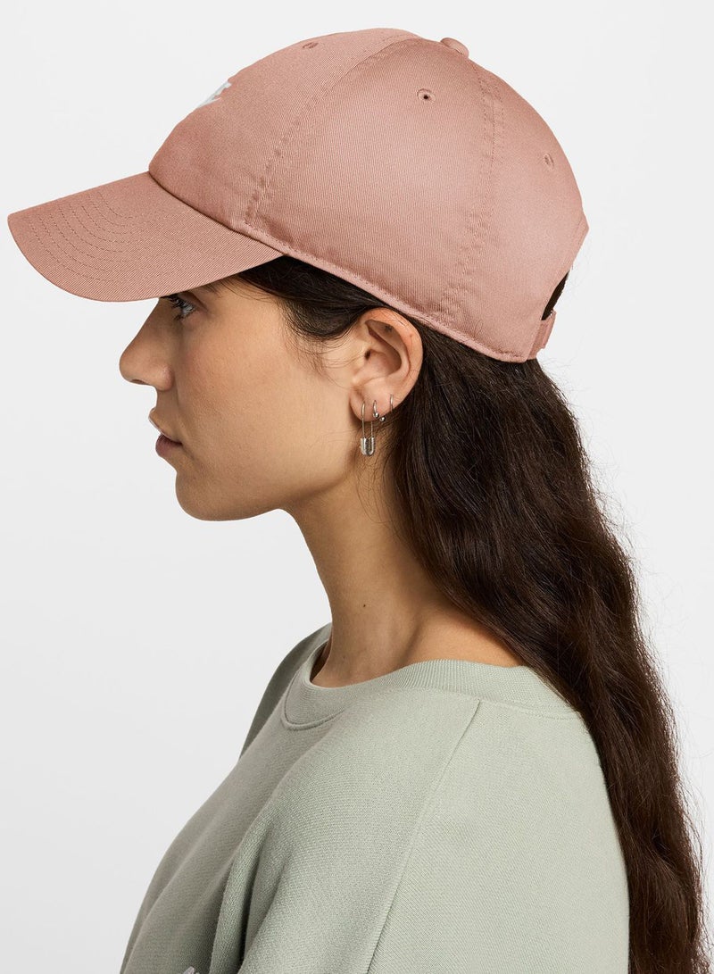 Futura Washed Color Block Club Cap