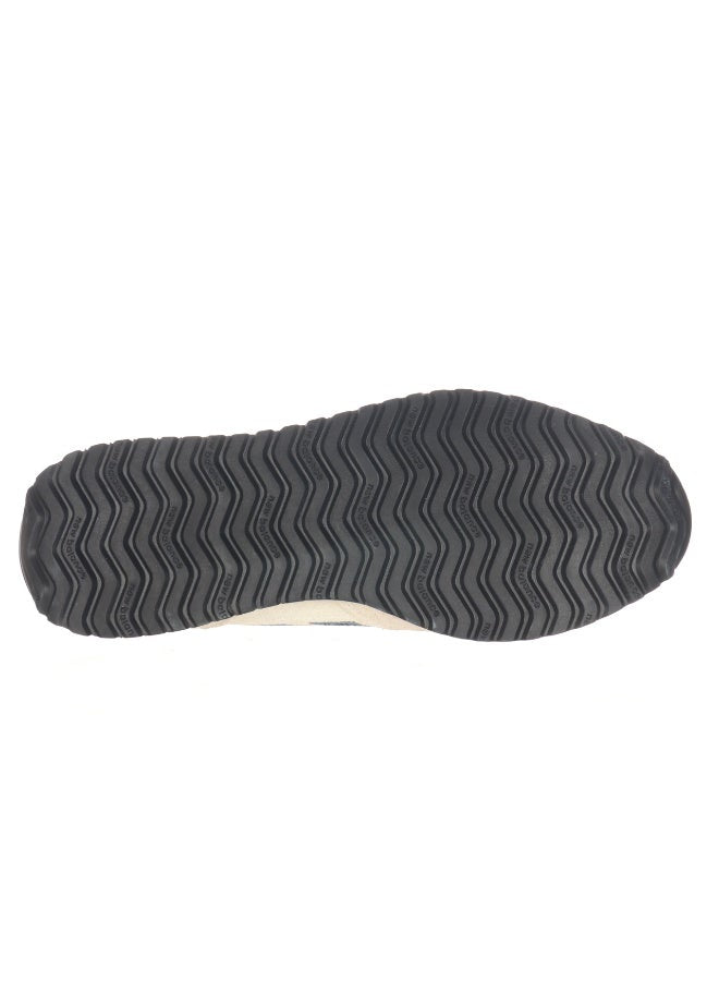 New Balance Grey (020) Black Training Shoes - Unisex