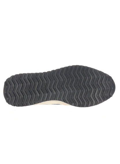 New Balance Grey (020) Black Training Shoes - Unisex