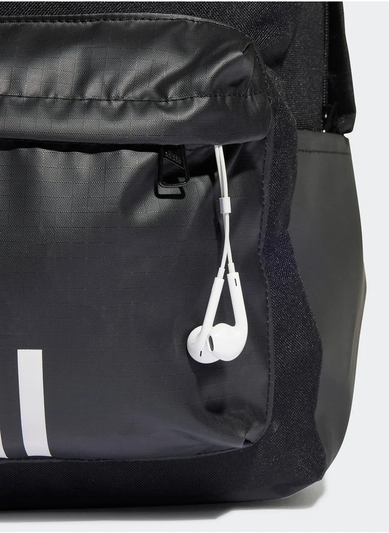 Classic Badge of Sport Backpack