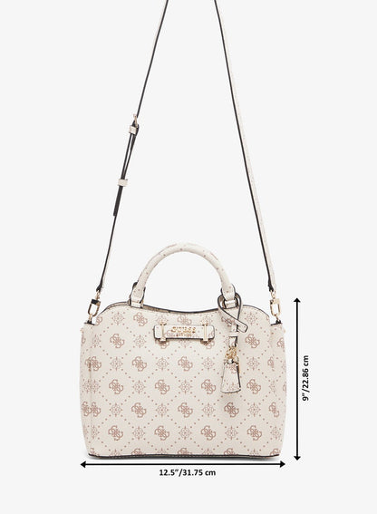 Silia Girlfriend Satchel Bag
