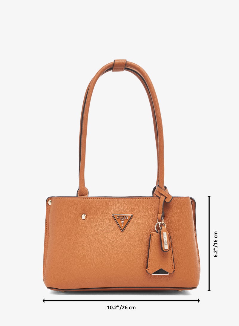 Meridian II Girlfriend Satchel Bag