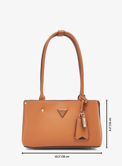 Meridian II Girlfriend Satchel Bag