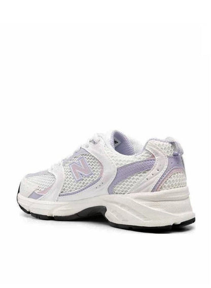 Women 530 Casual Sneakers White/Purple