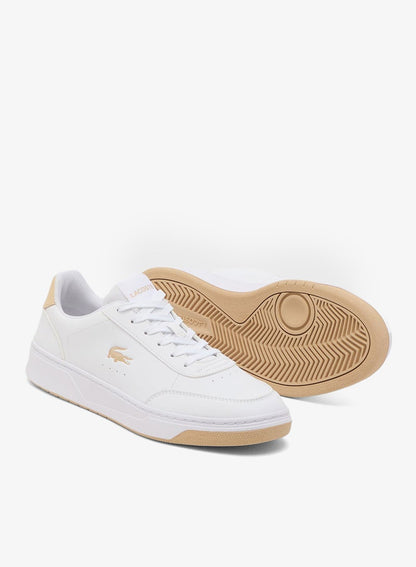 Low Top Court Sneakers