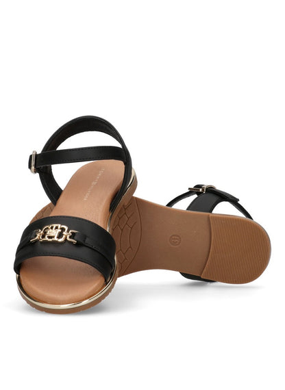 Kids Velcro Sandals