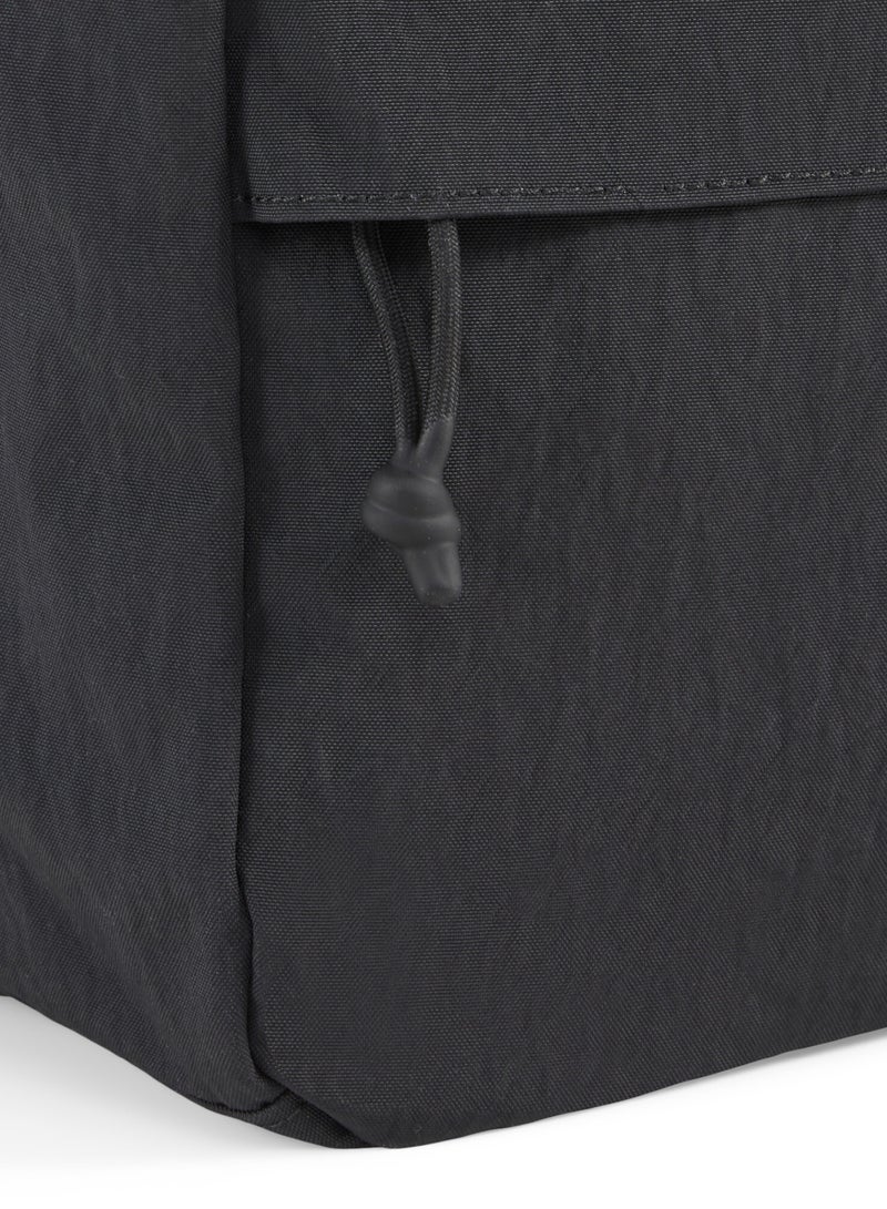BL Black Backpack
