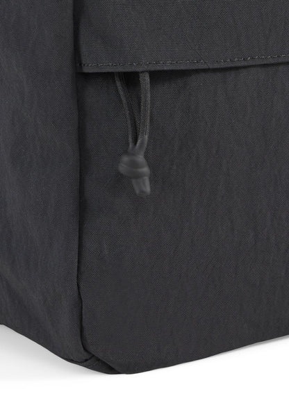 BL Black Backpack