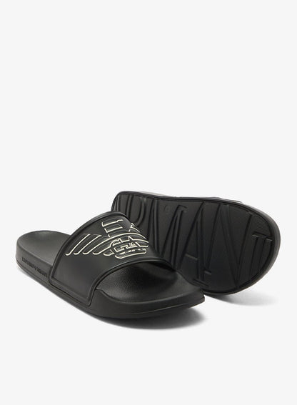Casual Logo Slide
