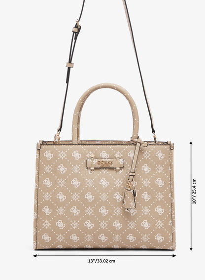 Silia Tote Bag