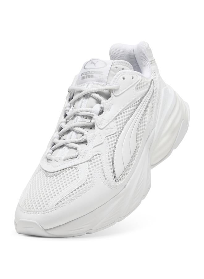 Fade Sneakers Unisex