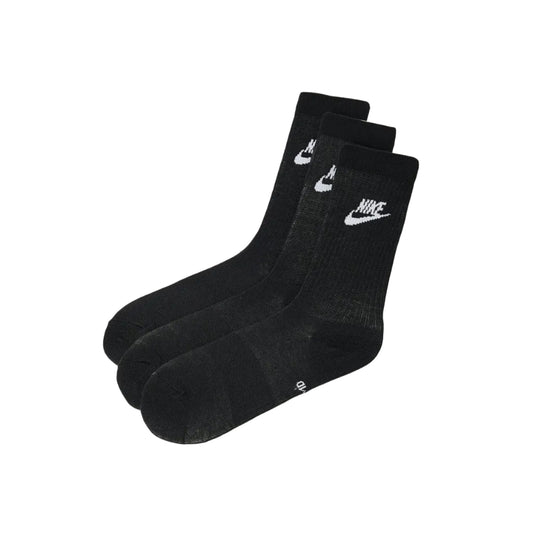 Everyday Essential Crew Socks (Pack of 3)