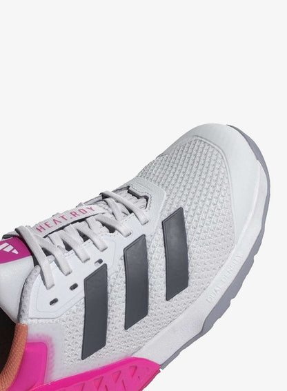 Dropset 3 Trainer W Grey Training Shoes For Women
