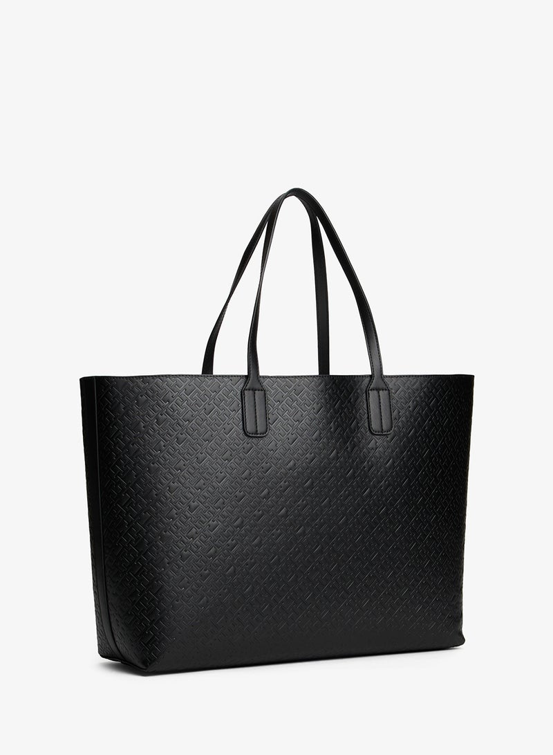 Icon Tote Mono