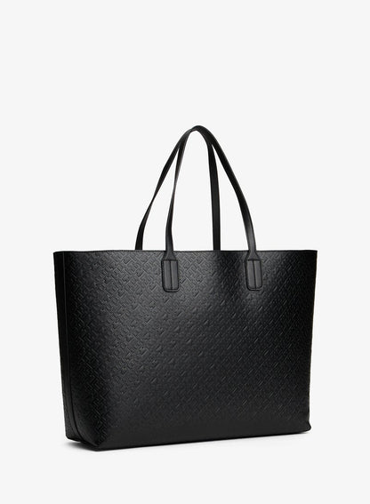 Icon Tote Mono