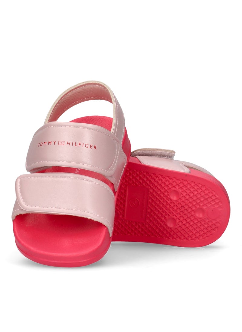 Kids Velcro Sandals