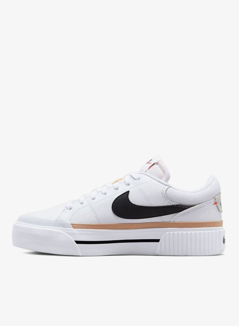 Nike Court Legacy Lift