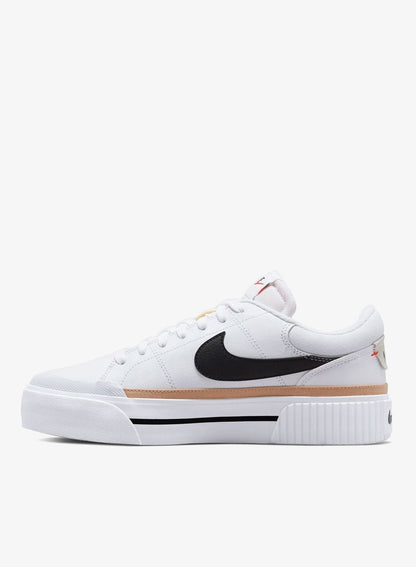 Nike Court Legacy Lift