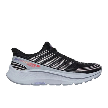 Go Run Consistent 2.0