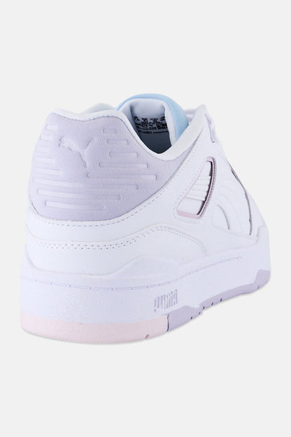 Women Slipstream Wns Lace Up Outdoor Shoes, White