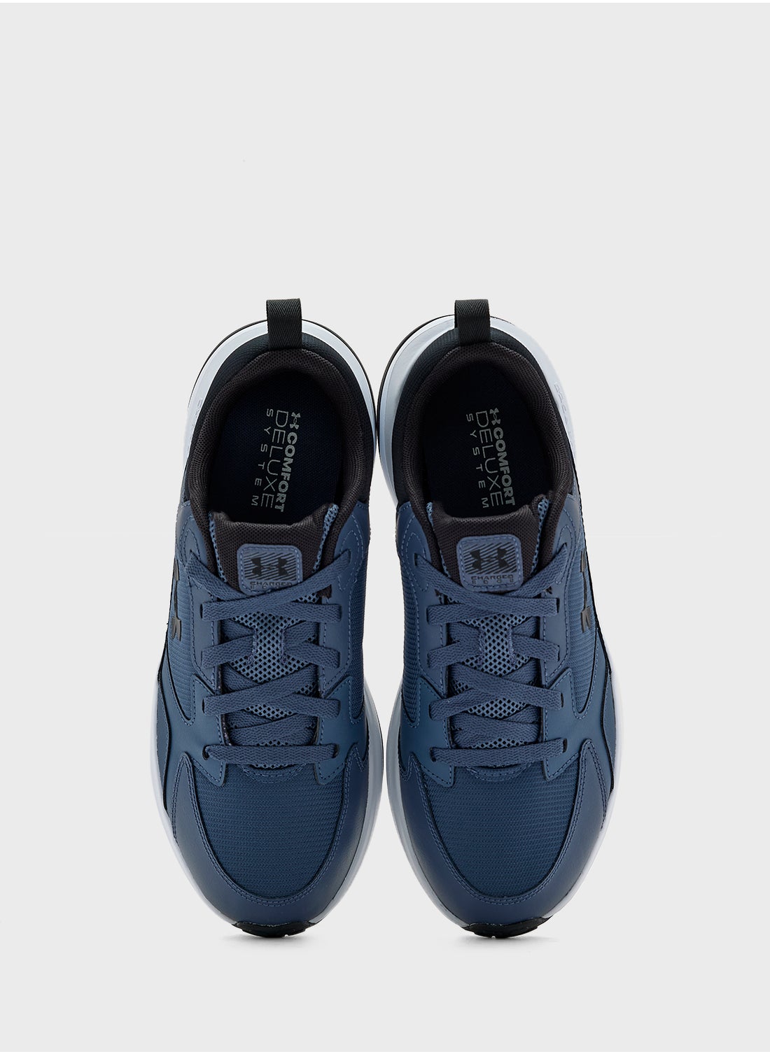 Men's UA Charged Edge Training Shoes