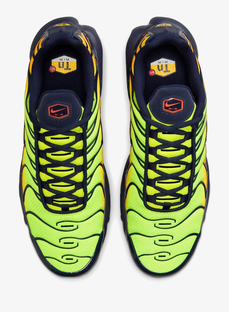 Air Max Plus Og