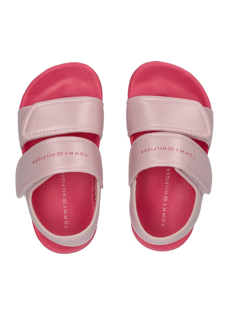 Kids Velcro Sandals
