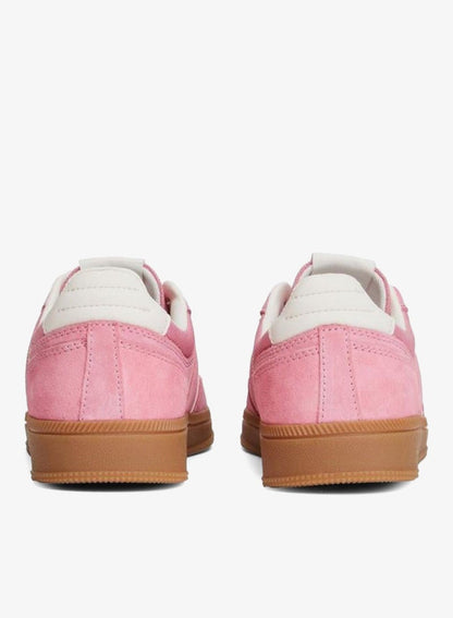 The Greenwich Edge Low Top Sneakers