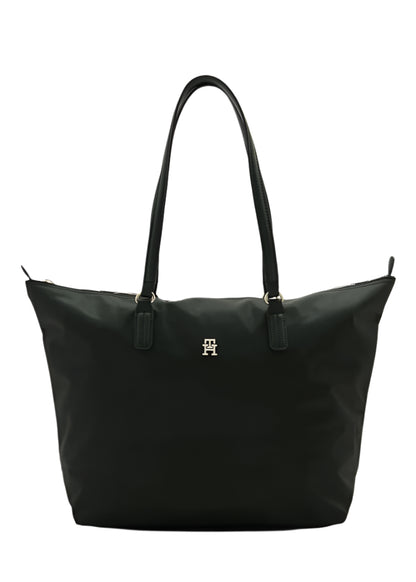 Essentials Top Handle Tote