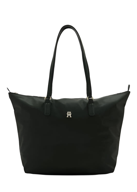 Essentials Top Handle Tote