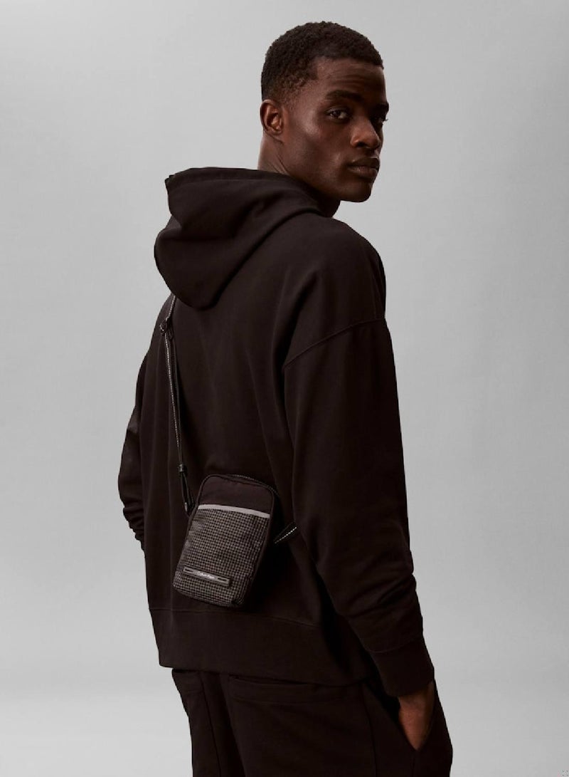 Slim Reporter Bag