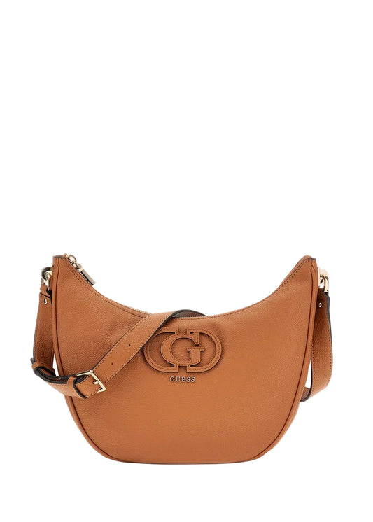 CALEBRA HOBO SHOULDER BAG
