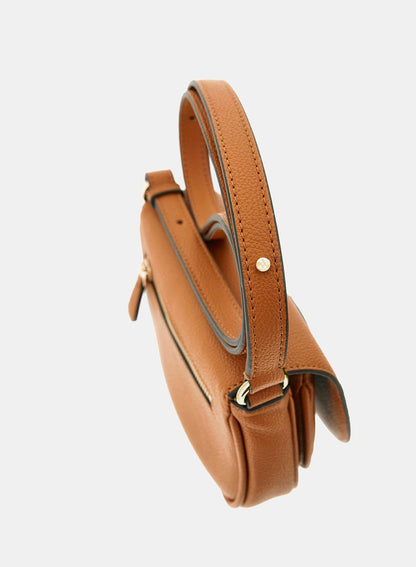 Calebra Mini Convertible Flap Shoulder Bag