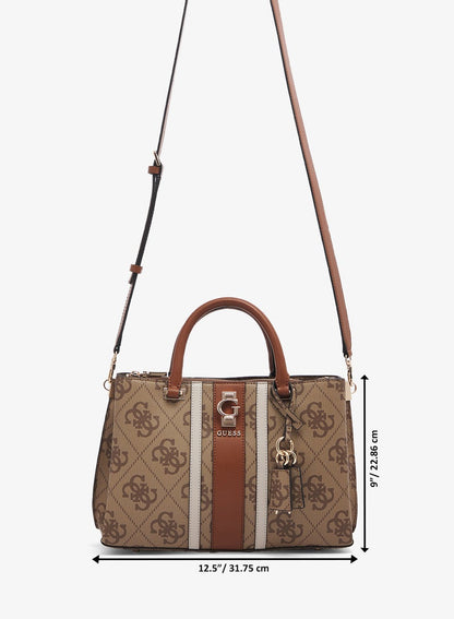 Erenia Girlfriend Satchel Bag