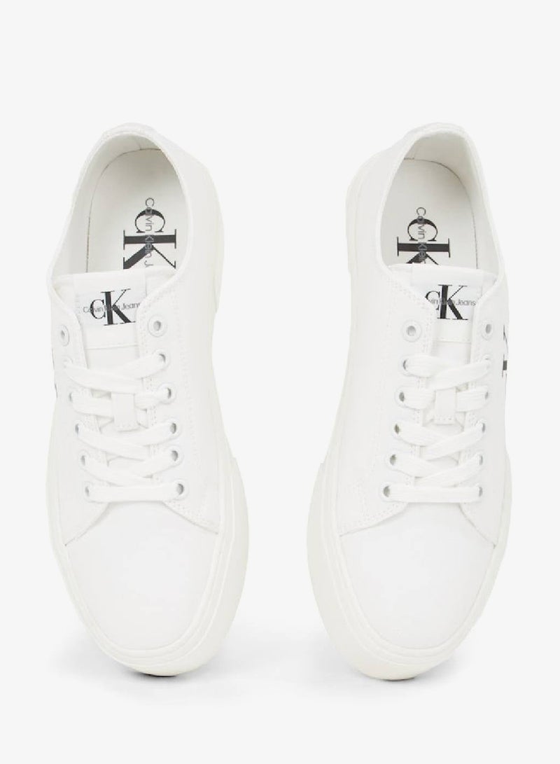 Flatform Cupsole Low Sneakers