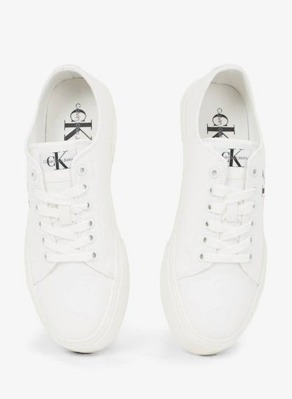 Flatform Cupsole Low Sneakers