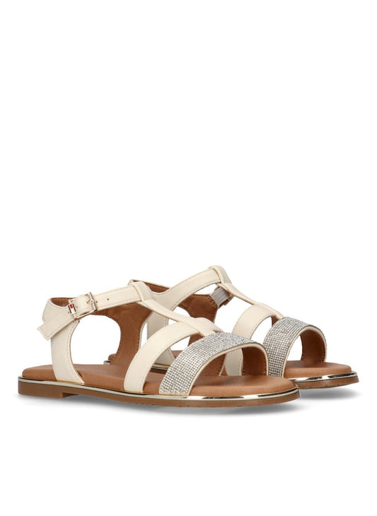 Kids Velcro Sandals