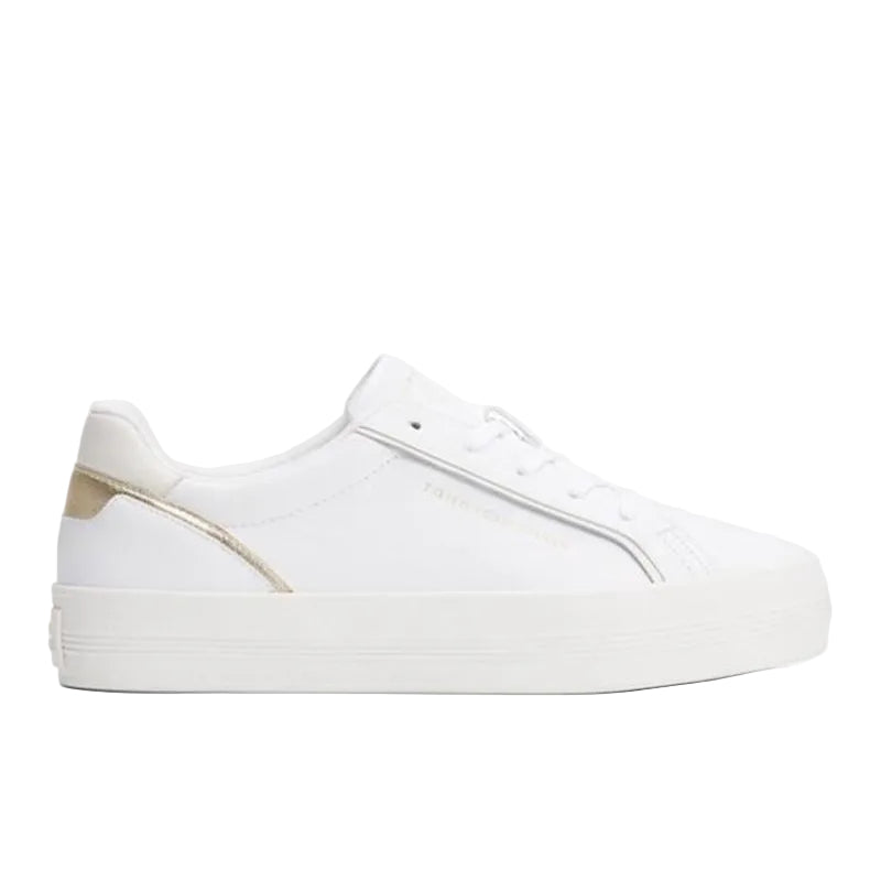 Essential Low Top Sneakers