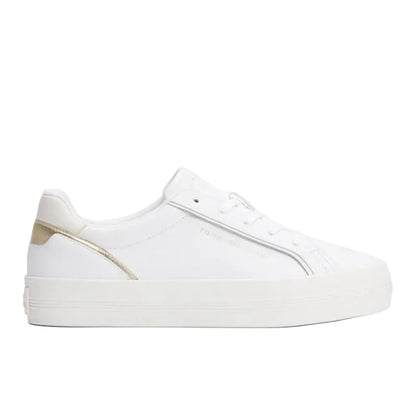 Essential Low Top Sneakers